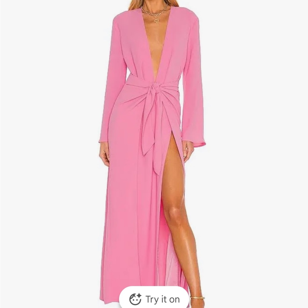 Revolve dress